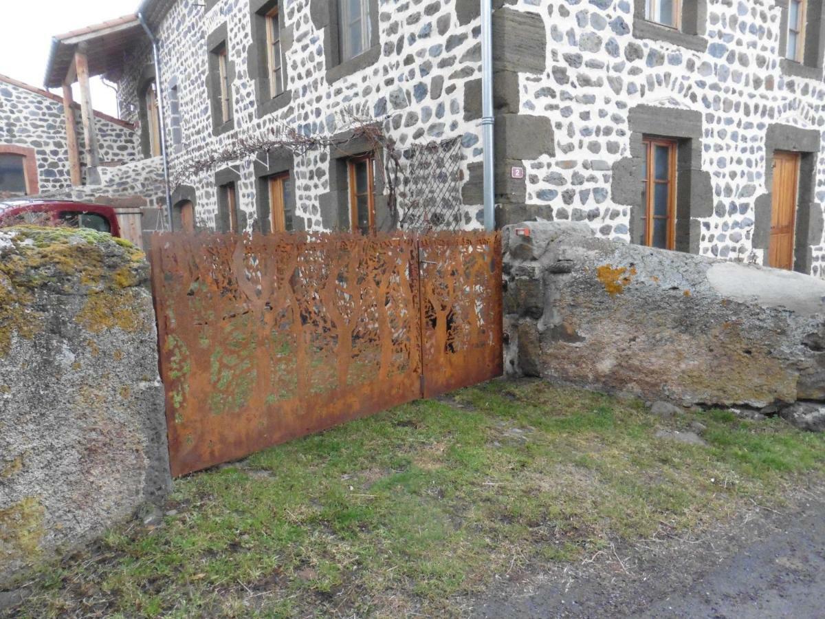 Casa vacanze La Loge Sanssac-l'Eglise