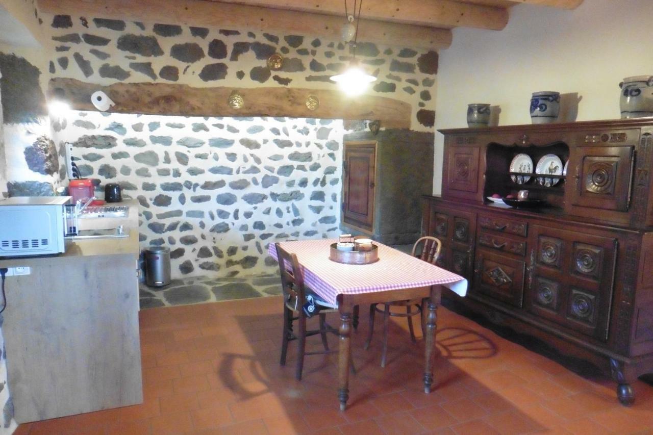 Casa vacanze La Loge