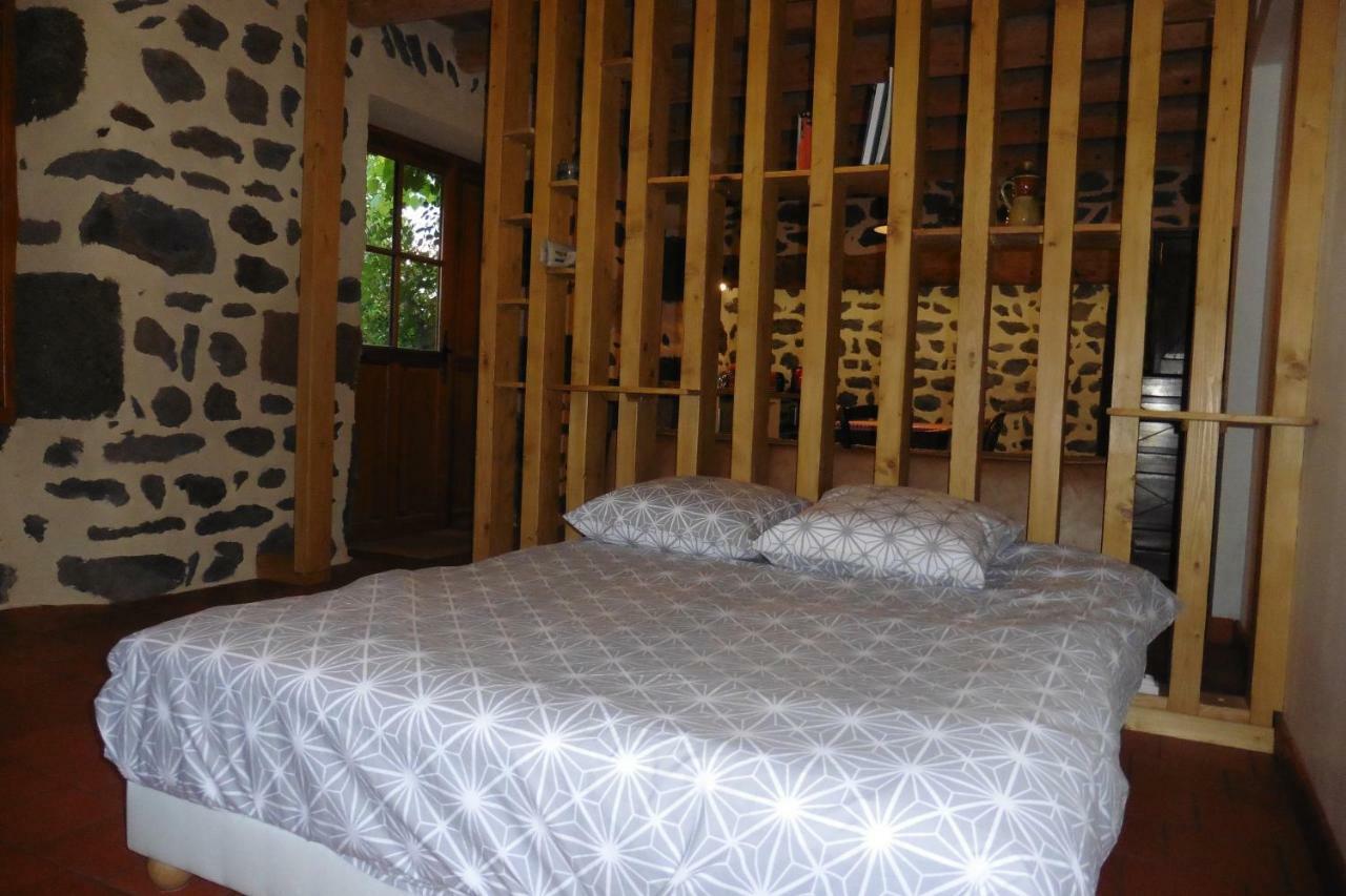 Casa vacanze La Loge Sanssac-l'Eglise
