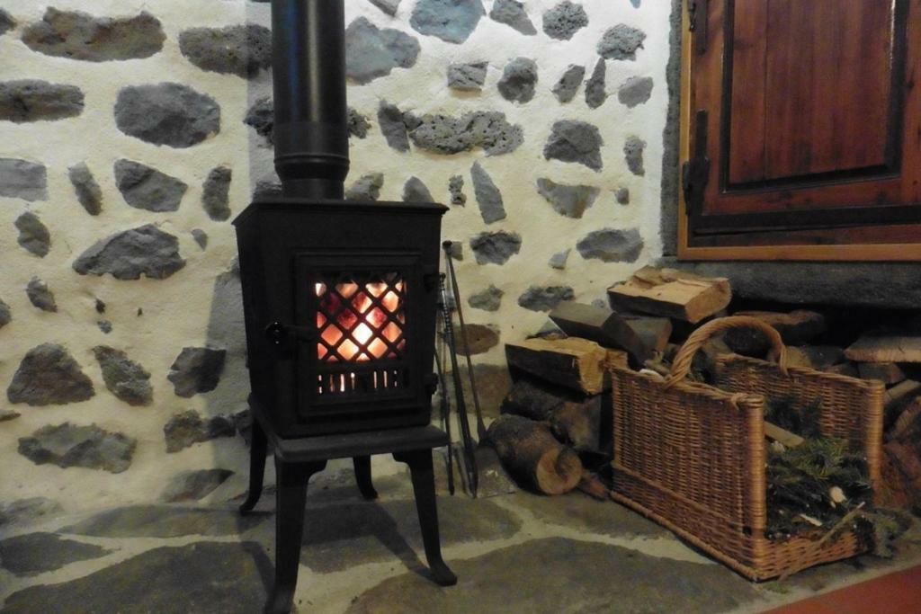 La Loge Casa vacanze Sanssac-l'Eglise