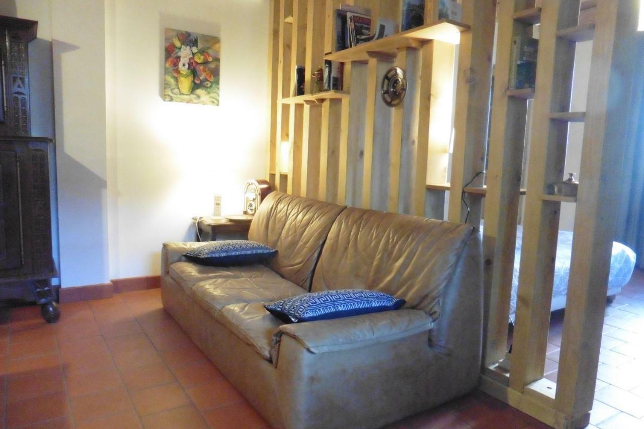 La Loge Sanssac-l'Eglise