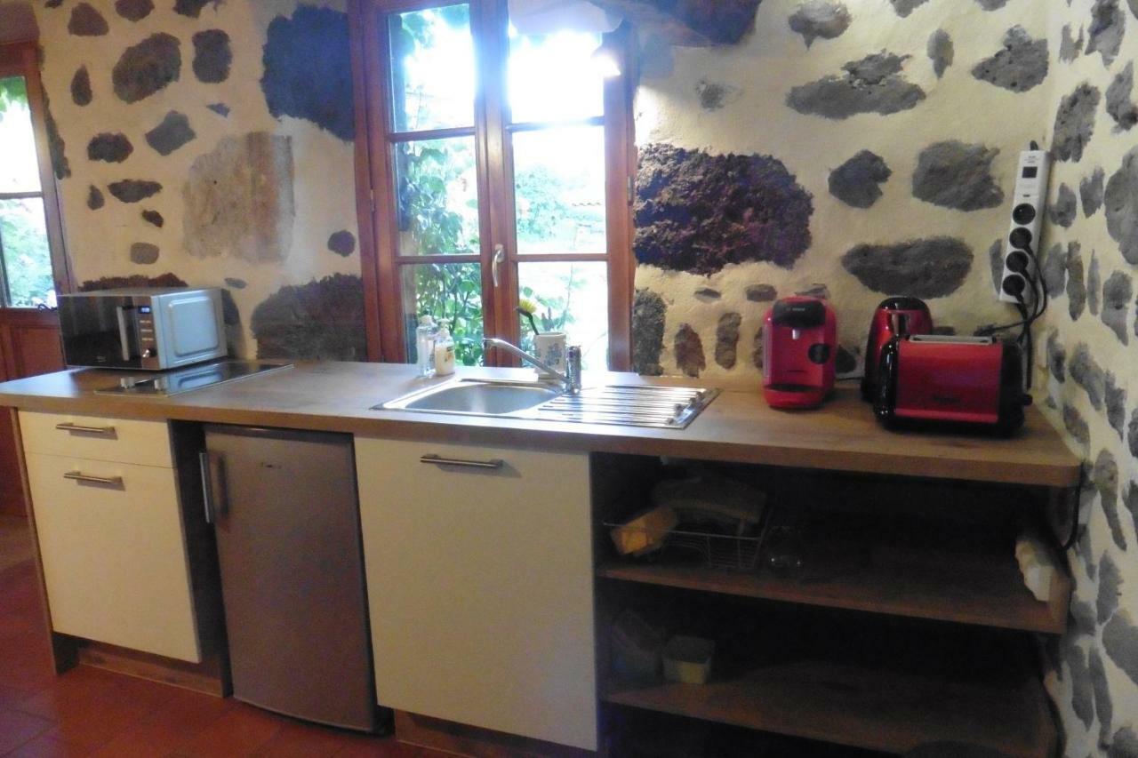 La Loge Holiday home Sanssac-l'Eglise
