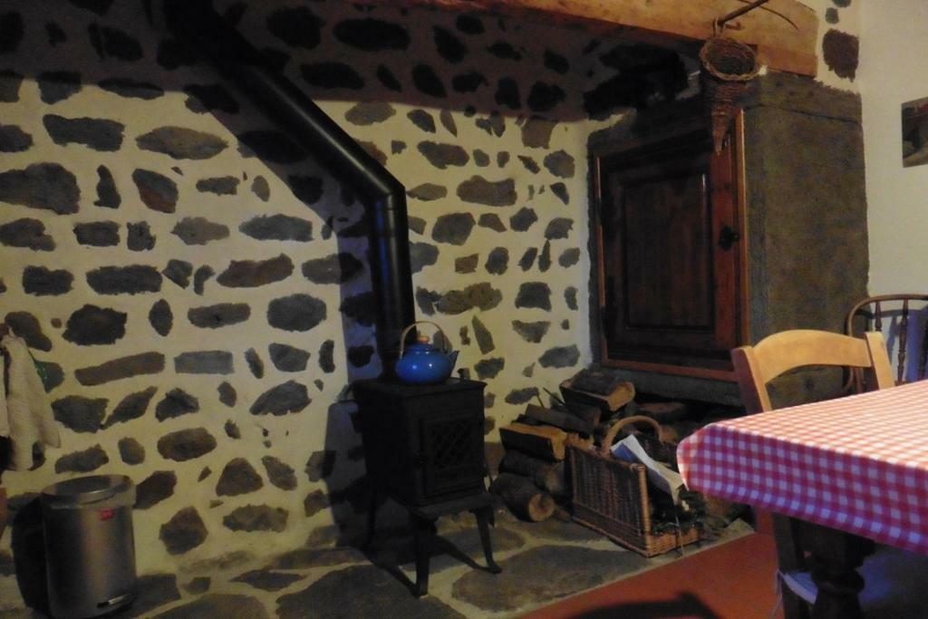 La Loge *