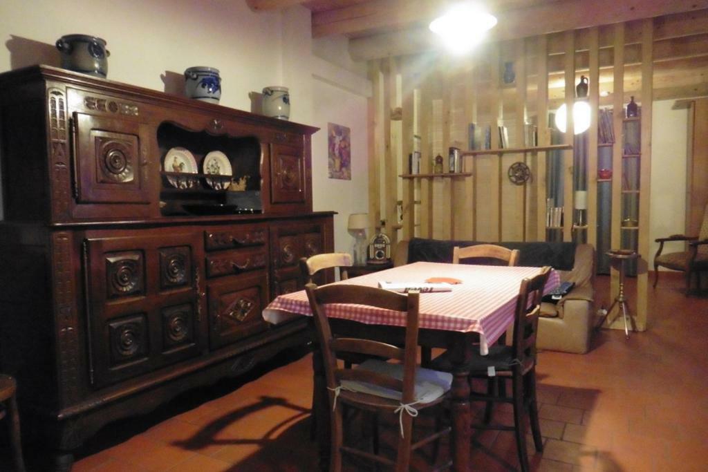 La Loge Holiday home *